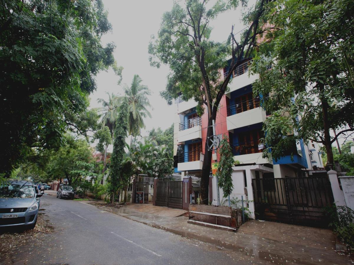Collection O Value Home Service Near Guindy National Park チェンナイ エクステリア 写真