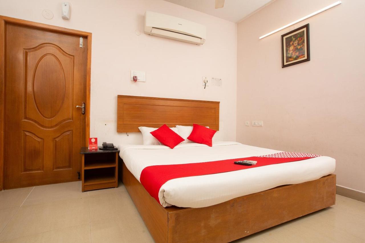 Collection O Value Home Service Near Guindy National Park チェンナイ エクステリア 写真