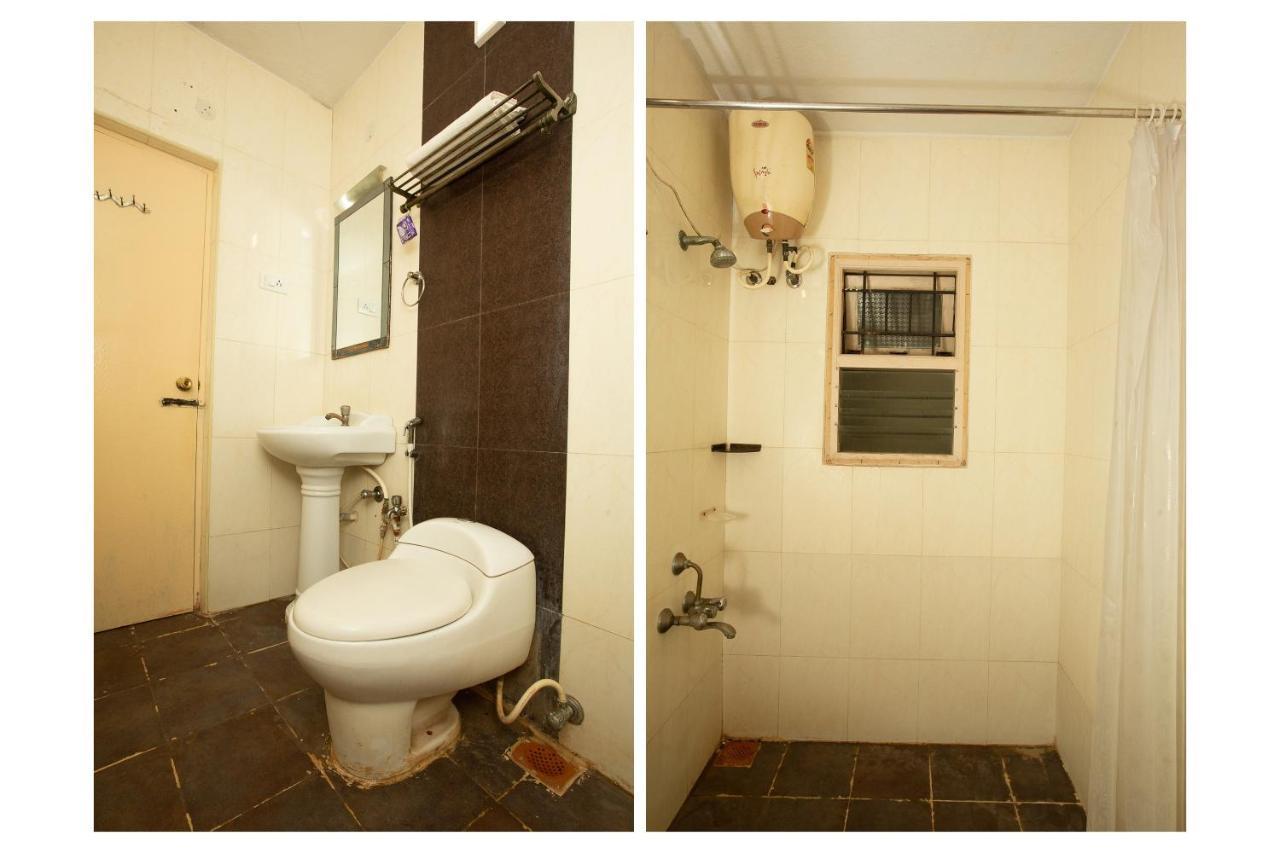Collection O Value Home Service Near Guindy National Park チェンナイ エクステリア 写真