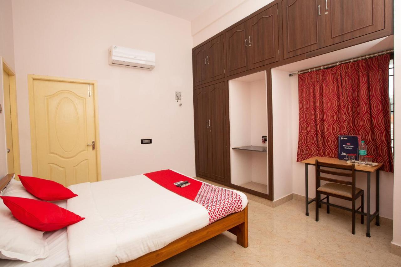 Collection O Value Home Service Near Guindy National Park チェンナイ エクステリア 写真