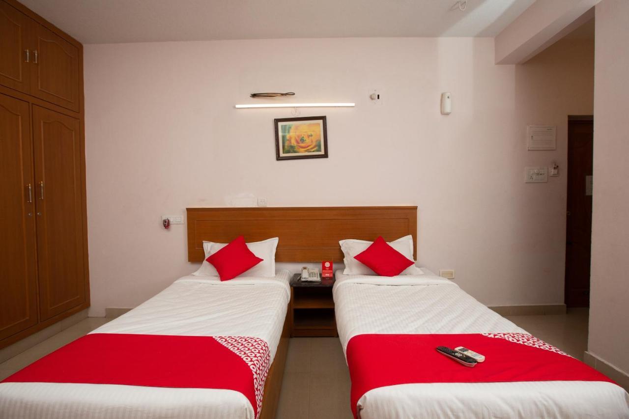 Collection O Value Home Service Near Guindy National Park チェンナイ エクステリア 写真