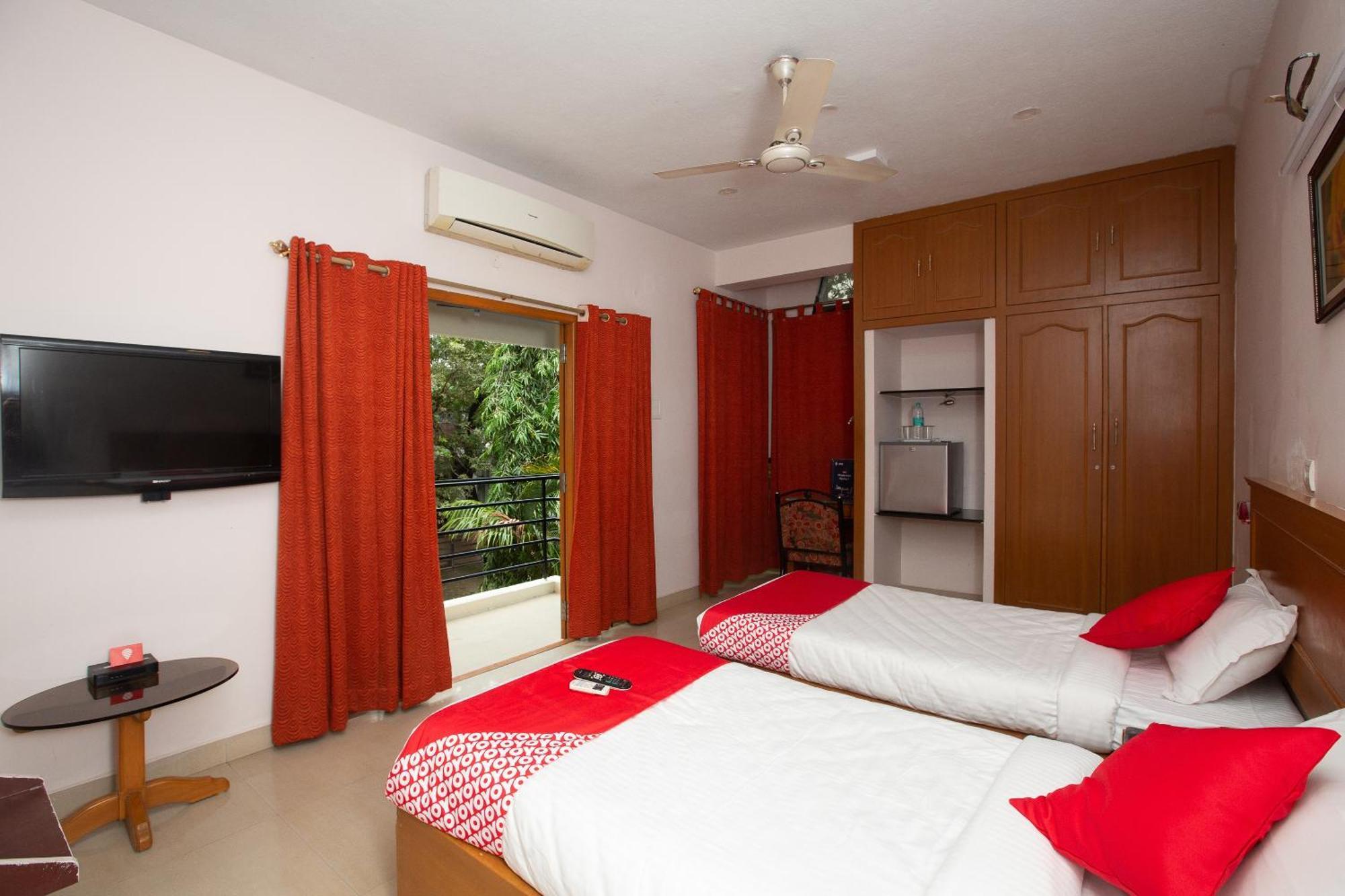Collection O Value Home Service Near Guindy National Park チェンナイ エクステリア 写真
