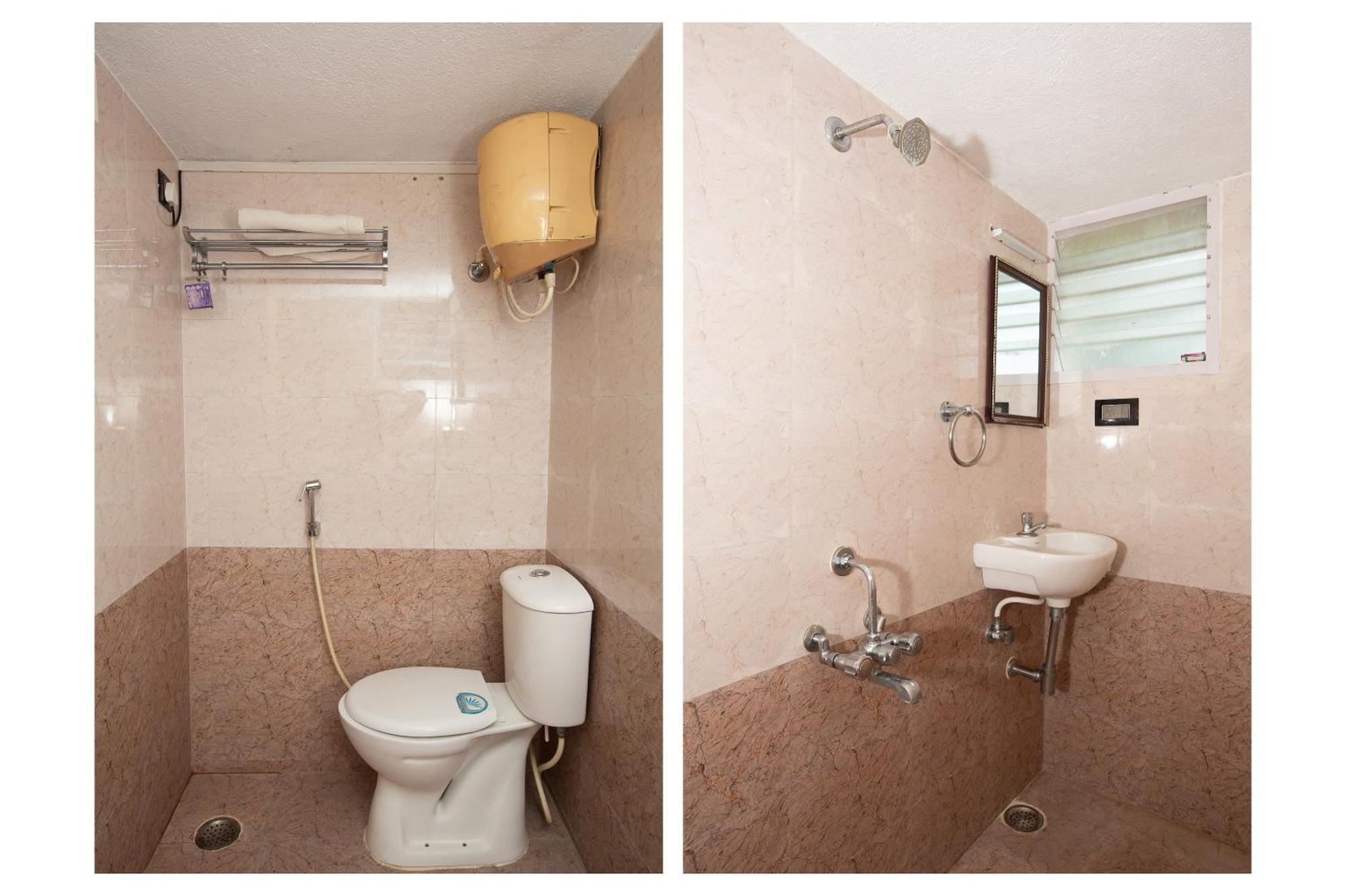 Collection O Value Home Service Near Guindy National Park チェンナイ エクステリア 写真